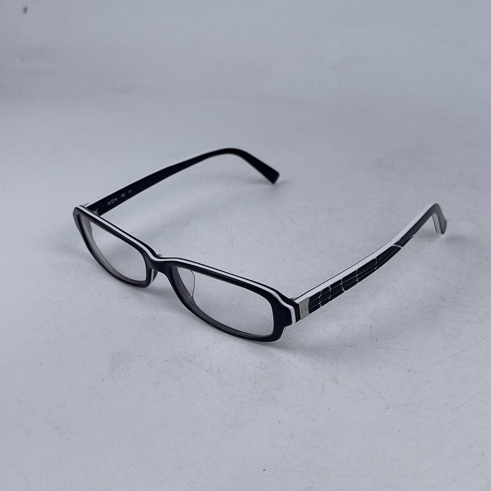 Calvin Klein CK5659A Mens Eyeglasses Frame Black Plastic Full Rim‎ 52-16-140mm